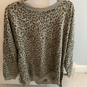 American Eagle super soft Sweatshirt